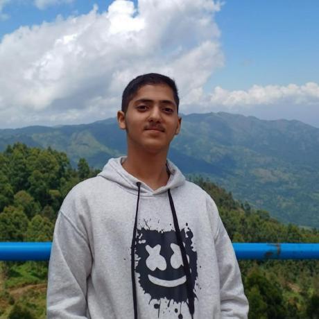 A Kohli Github - Classic Vintage Design - Retina