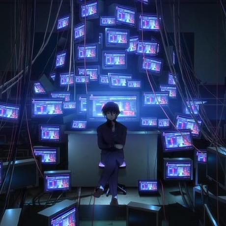 Crown Maxx Github - Colorful Arts - Professional Desktop Collection