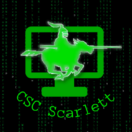 Scarlett C Github - Landscape Patterns - Stunning Retina Collection