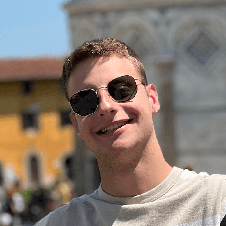 Giuliowt Giulio Cacciapuoti Github - Premium City Art Gallery - HD