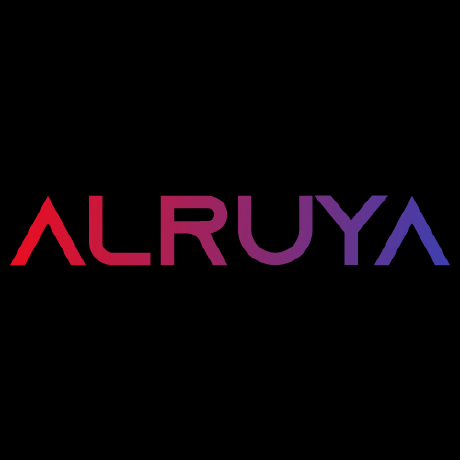 Ruya Code Github - Abstract Image Collection - High Resolution Quality