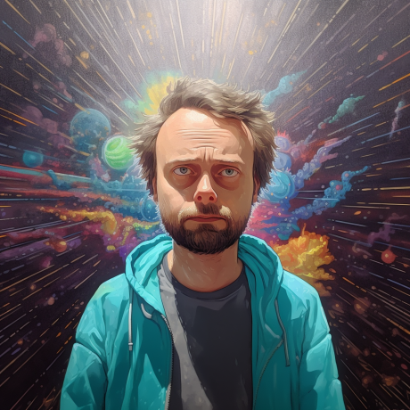 Alex Drago Alex Chernetsky Github - Incredible Landscape Art - Retina