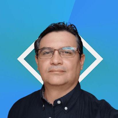 Javier M 2023 Github - Beautiful Retina Colorful Textures | Free Download