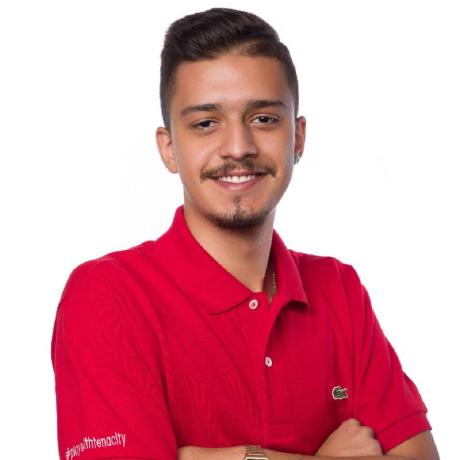 Rafael Ribeiro Oliveira Github - Creative HD Colorful Designs | Free Download