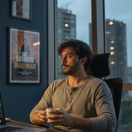 Imichaelmai Michael Mai Github - Incredible 8K City Illustrations | Free Download