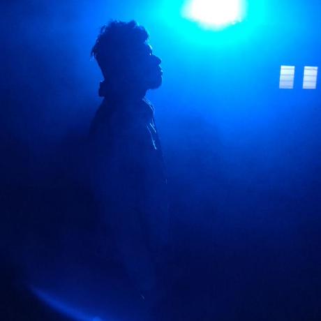 Themonk Pierre Lemoine Github - Download Creative Dark Design | Full HD