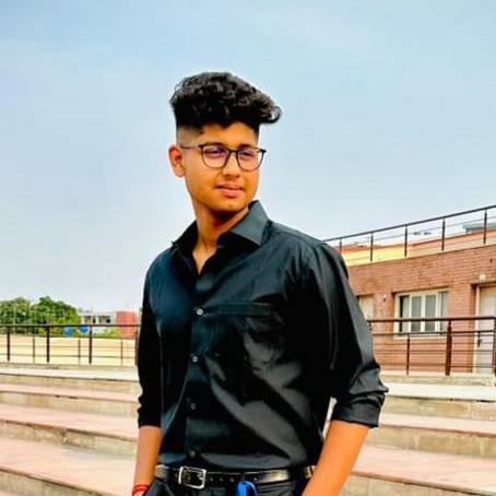 Manutyagi Manu Tyagi Github - High Quality Space Design - Full HD