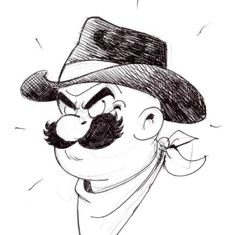 Github Wenjiegit Bull Live Server - Premium Space Pattern Gallery - HD