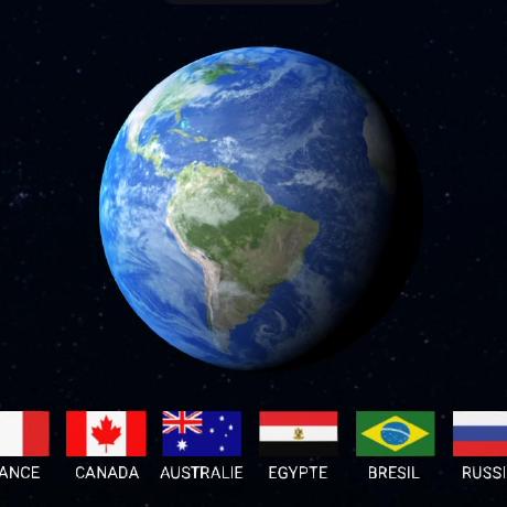 Github Ludco Escape Hackaton Wild Code School Oct 19 - Mountain Photos - Creative 4K Collection