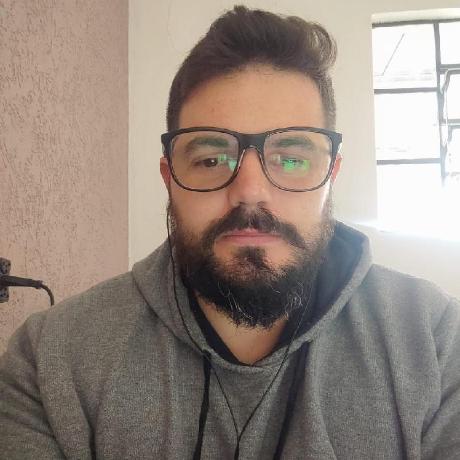 Amauri Souza Github - Sunset Illustration Collection - Desktop Quality