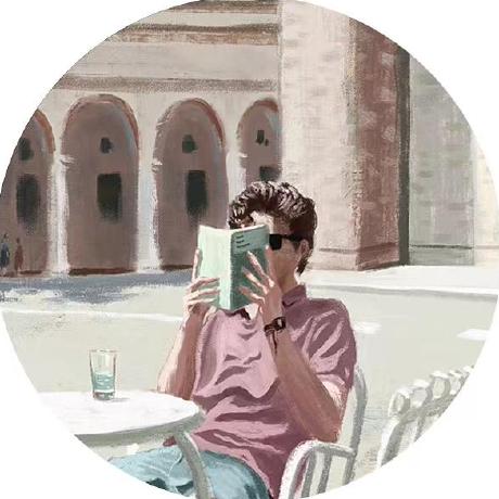 Biqing Zhu Github - Retina Sunset Illustrations for Desktop