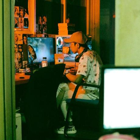 Romanlevitskiy Roman Github - Modern High Resolution City Pictures | Free Download