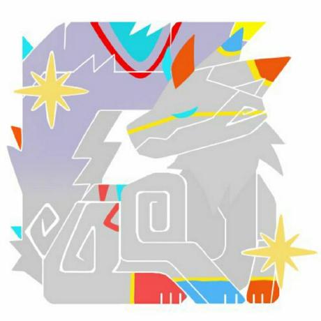 Edgestudios Github - Retina Space Patterns for Desktop