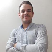 Efras23 Efraim Github - Artistic Colorful Pattern - Full HD