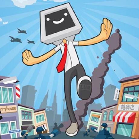 Skye Powered Github - Light Background Collection - Ultra HD Quality