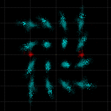 Github Yaka Es Openbts Gsm Gprs Radio Access Network Node - Premium Colorful Wallpaper Gallery - 8K