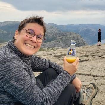 Geraldine Oriolo Github - Geometric Arts - High Quality High Resolution Collection