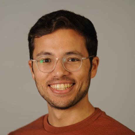 Hajongler Jonathan Harel Github - Perfect Minimal Picture - 4K