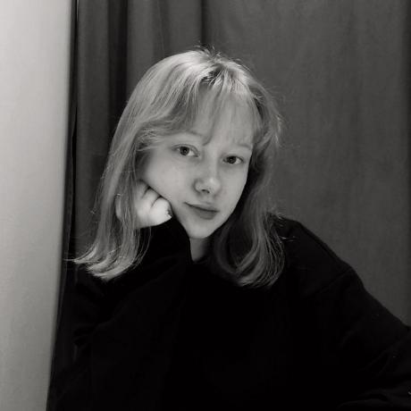 Knvzzi Tatsiana Kazantsava Github - Minimal Pictures - Gorgeous Retina Collection