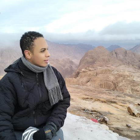 Abde Lkader Abdelkader Adouab Github - Perfect Vintage Pattern - Retina