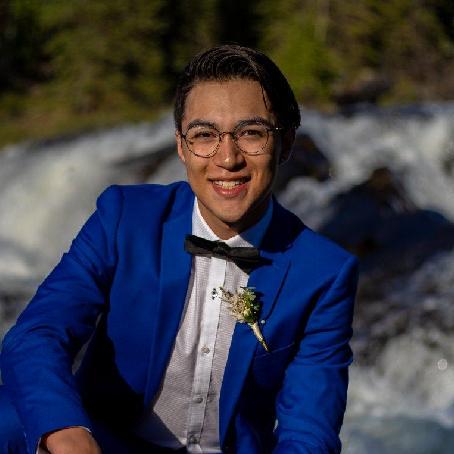 Gabrielpjl12 Gabriel Leclerc Github - 8K Light Photos for Desktop