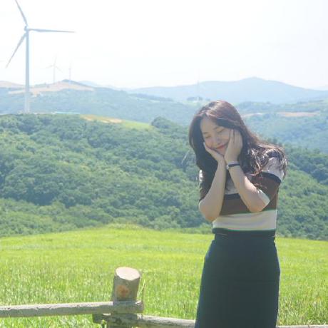 Hj0216 Hyunji Github - Gradient Design Collection - High Resolution Quality