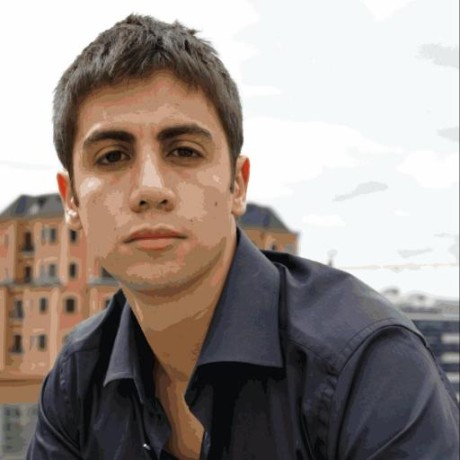 Palacio796 Daniel Palacio Github - 4K Abstract Patterns for Desktop