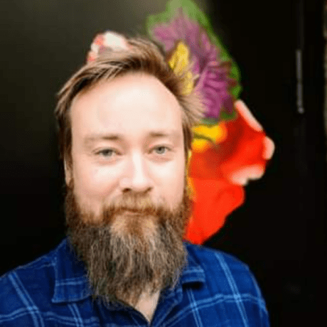 Martindyr Martin Dyrseth Github - Landscape Patterns - Classic Mobile Collection