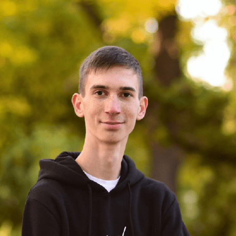 Ivankru Github - Minimal Illustrations - Classic Retina Collection