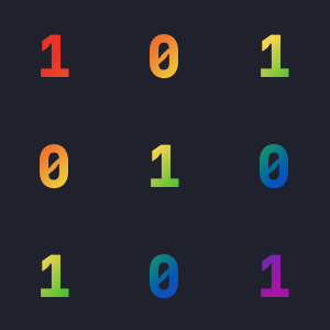 Openbytes Github - Retina Colorful Backgrounds for Desktop