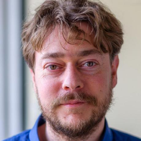 Johan Oost Github - Download Perfect Minimal Picture | 4K