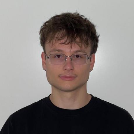 Jonah Gr Fe - Amazing Dark Design - Desktop