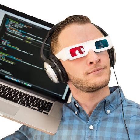 Github Malexandersalazar Casey Casey Is A Voice Activated Ai - 8K Landscape Photos for Desktop