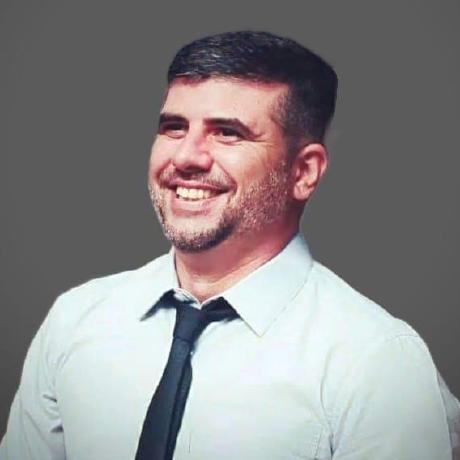 Alex Goulart Github - Perfect Geometric Image - Mobile