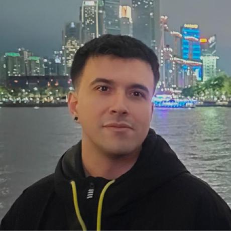 Salguero Git Github - 8K Abstract Textures for Desktop