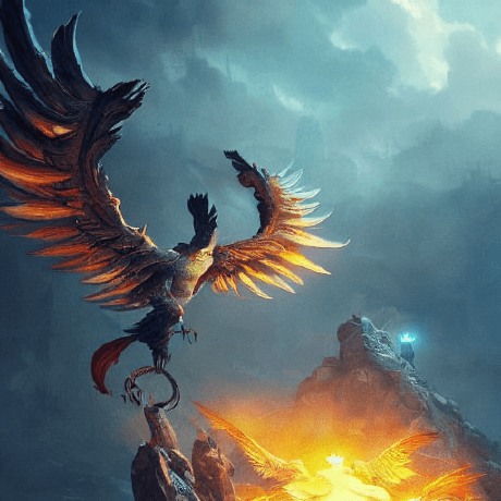 Github Ysy Phoenix Ysy Phoenix - Premium Colorful Design - Retina