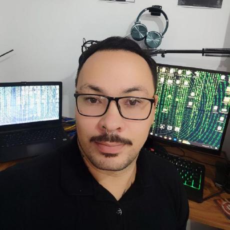 Xbandrade Bruno Andrade Github - Best Gradient Arts in Retina