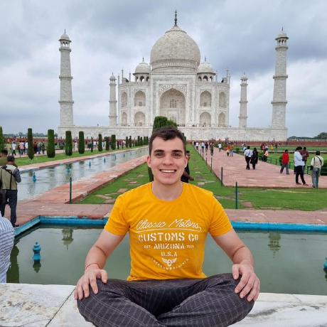 Github Davidgoulart Dev Davidgoulart Dev - 4K Geometric Textures for Desktop