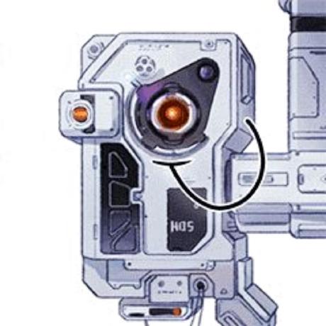 Blindarbiter - Perfect HD Dark Textures | Free Download