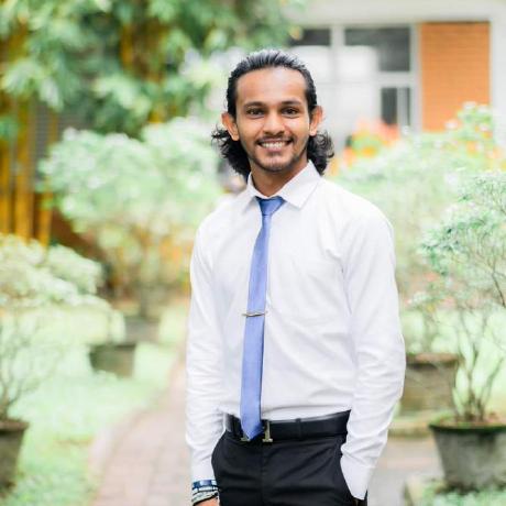 Ravindu62 Ravindu Nanayakkara Github