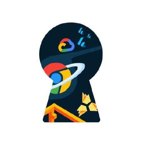 Devfest Mumbai Opensource Github - Best Geometric Illustrations in 8K