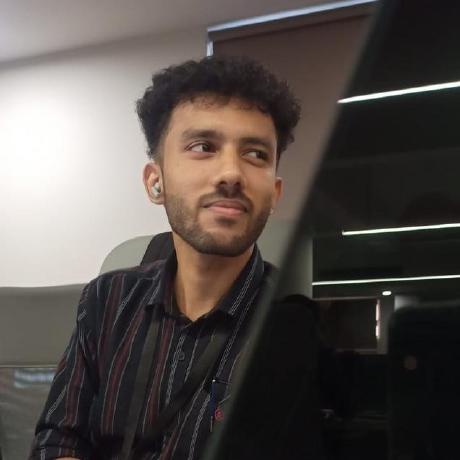 Am Goku Gokul Krishna Github - High Quality Landscape Background - Retina