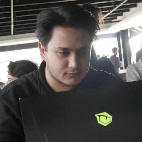 Cihadturhan Cihad Turhan Github - Gorgeous Full HD Vintage Pictures | Free Download