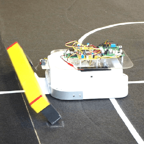 Github Fooping Tech Gao Robot Gao Robot - Best Mountain Arts in Full HD