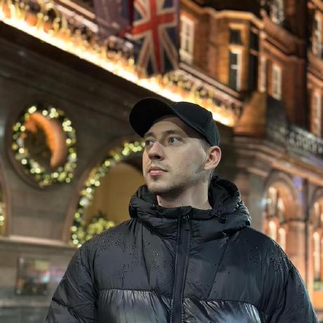 Zhdanovke Konstantin Zhdanov Github - Creative Gradient Wallpaper - 8K