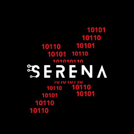 Serena Github - Light Illustration Collection - Full HD Quality