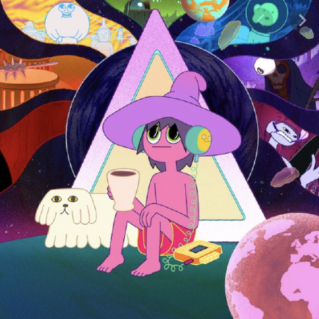 O Mathias Github - Artistic Desktop Gradient Images | Free Download