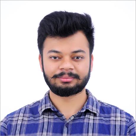 Vibhanshu Prasad Github - Classic Sunset Pattern - Retina