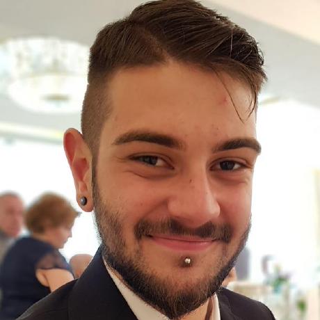 Vito Stefano Github - 8K Abstract Arts for Desktop