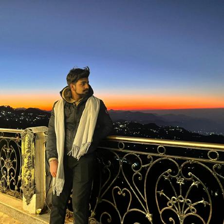 Divyanshsaxena002 (Divyansh Saxena) · GitHub